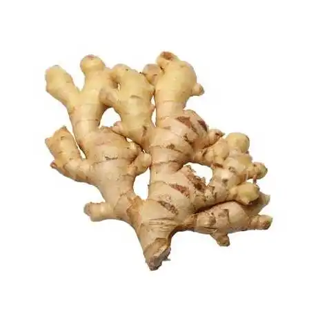 Ground Ginger Root