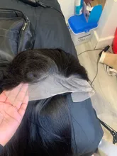 28 30 40 pulgadas 13x4 pelucas de cabello humano para las mujeres de encaje de cabello humano pelucas frontales brasileño Bob Peluca de sacó recto peluca con malla Frontal