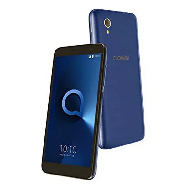 Смартфон Alcatel 5033D " quad core 1 Гб ram 8 Гб