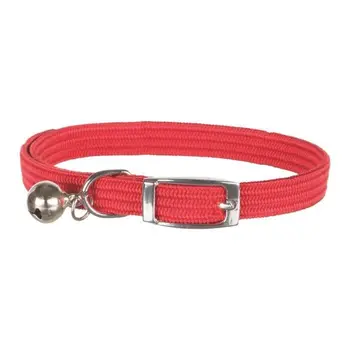 

Necklace elastic nylon TRIXIE-For cats