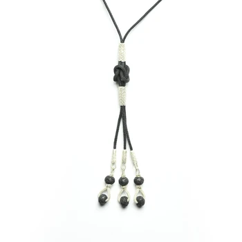 

silver 925 bracelet for women necklace piercing llavero silver jewelry kazaziye beads