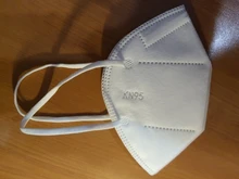 Mascarilla KN95 FFP2 con filtro de 5 capas para adultos, máscara protectora Facial contra la gripe, Tapabocas