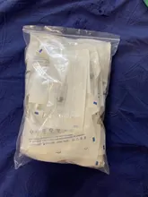 Cartucho de aguja de Nano Pin redondo para mesoterapia, punta de pluma Derma eléctrica automática, con microagujas, 10/50/100 Uds.