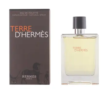 

TERRE D'HERMÈS edt Spray 100 ml