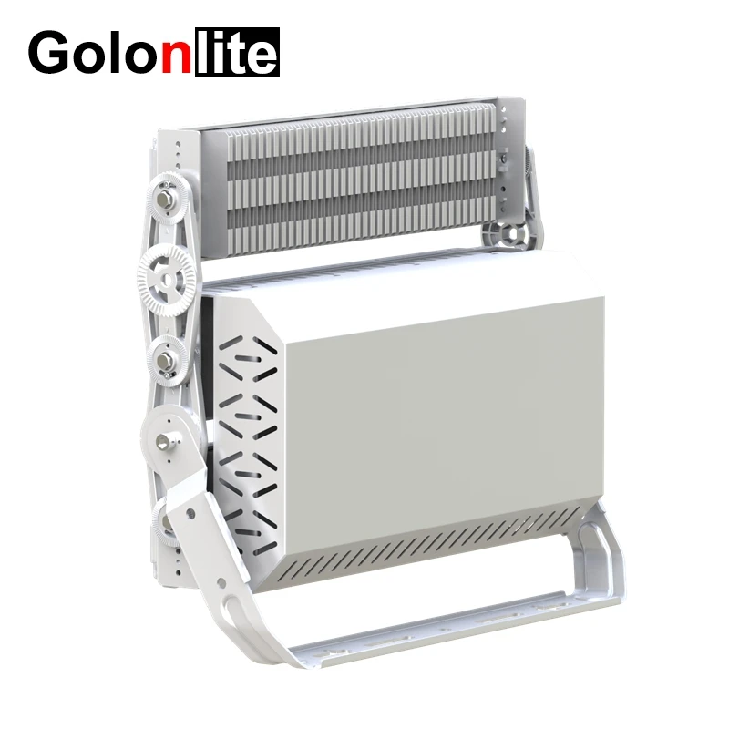 600w led