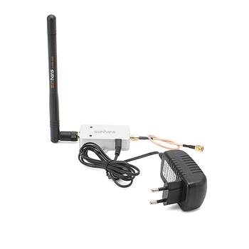 

Signal amplifier wifi booster sunhans sh58gi2000