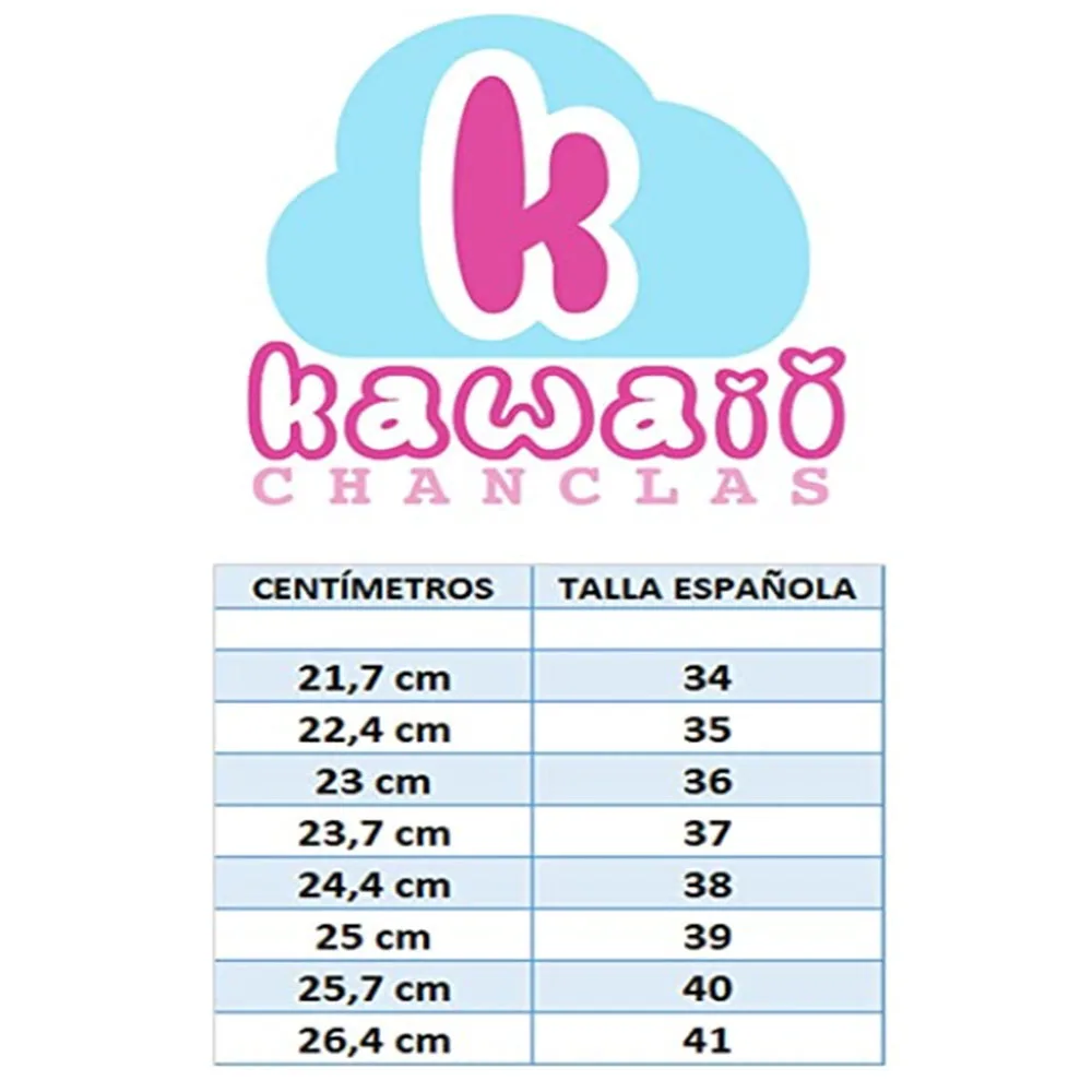Kawaii Chanclas mujer Mod Barceloneta Suela de Goma EVA 100% Base Antideslizante estampado floral ideal playa piscina . Envíos desde España|Sandalias de mujer| - AliExpress