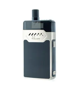 

KIT POD GRIMM 1200 MAH-HELLVAPE
