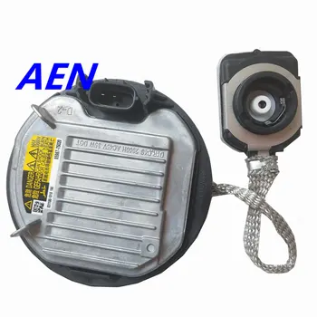 

New D4S D4R Ballast for Toyota Aurion Presara Camry Sienna Venza Prius Xenon HID DDLT004 85967-22080 81107-75020 85967-45020
