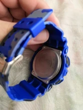 Correa de camuflaje para G-SHOCK, accesorios de reloj para hombre y mujer, GA-110, 100 GD-120