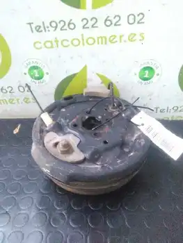 

6104670 hose Rear Right Renault Megane I Classic (la0) 1.9 Diesels