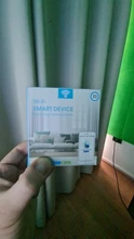 Tuya-Sensor de movimiento PIR inalámbrico, alarma de bienvenida, Detector de movimiento pasivo, antirrobo, para casa inteligente