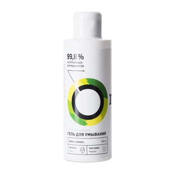 

Мицеллярная water Onme "Firming's sea salt