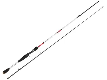 

Rod casting lucky John VanRex baitcast 14 1.98