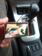 H11-bombilla halógena Super blanca, luces antiniebla de alta potencia, 55W, 12V, lámpara para luces de automóvil, estacionamiento, fuente de luz de coche, 6000K