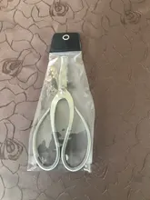 Tijera para podar raíces, Grado Profesional, 190mm, 4Cr13MoV, herramientas de bonsái de acero de aleación de TianBonsai