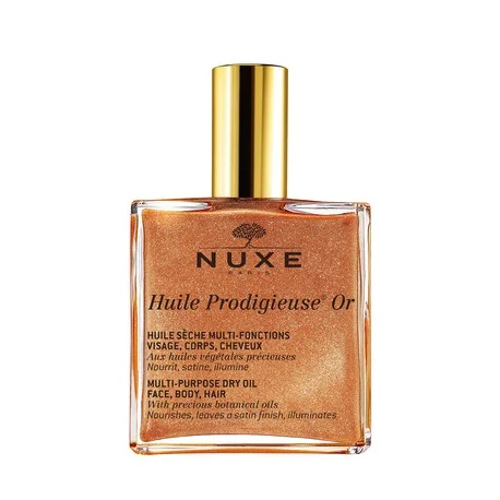 HUILE PRODIGIEUSE или спрей 100 мл | Красота и здоровье