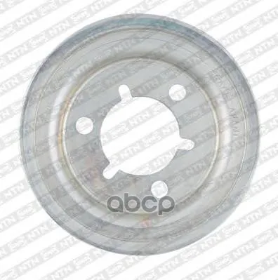 Dpf35931_шкив Коленвала! Citroen Ax/Zx/Xsara/Berlingo, Peugeot 2