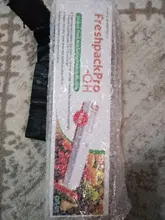 Packaging-Machine Bags Sealing Food-Saver Electric-Vacuum-Sealer Commercial Vacuum-Food