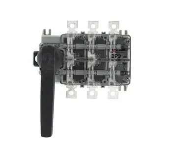 

Switch-disconnect VRE 160A EKF Proxima