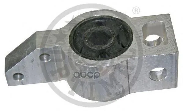 Сайлентблок Рычага Vag A3/Octavia/Superb/Golf V/Vi/Touran 03- Пер.Подв.Лев. Optimal F86425 Optimal арт. F86425