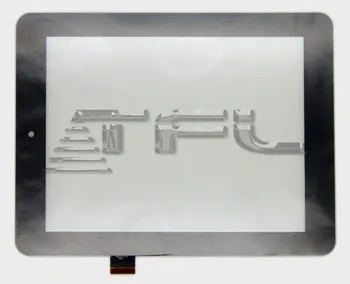 

Touchscreen for Prestigio pmp5780d, fpc-ctp-0800-014-1 ver.1