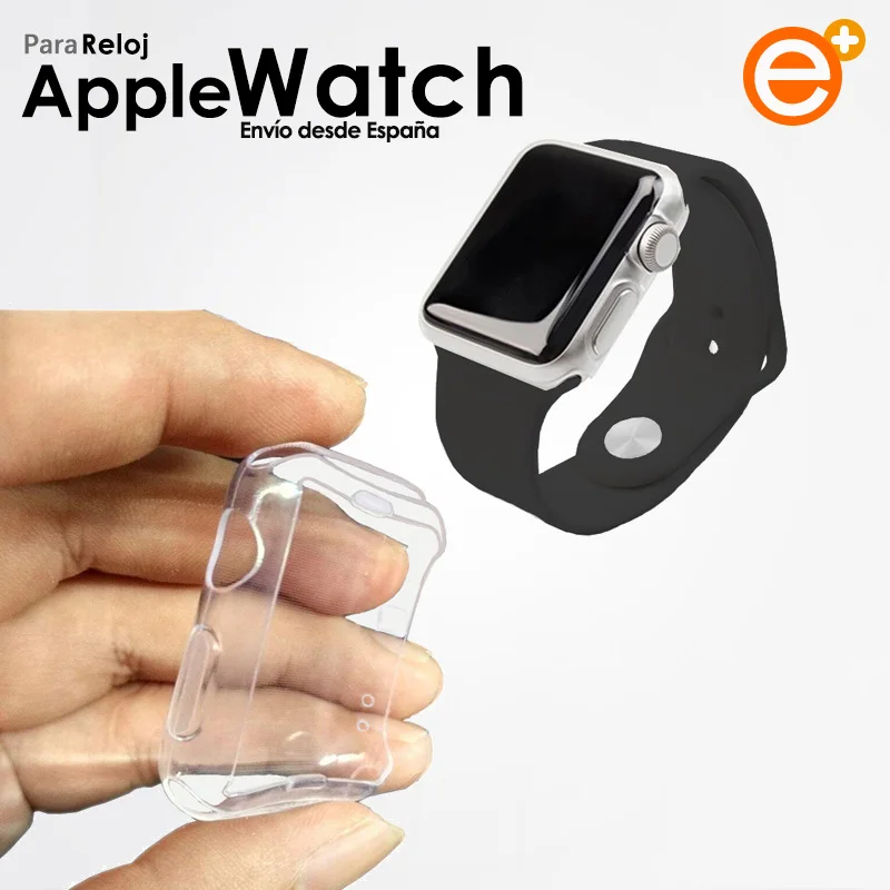 Funda apple watch3