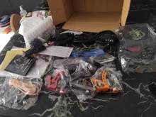 Kit completo de máquinas de tatuaje, pistola de tinta negra, fuente de alimentación, agarres, herramientas de arte corporal, conjunto de tatuaje, maquillaje permanente