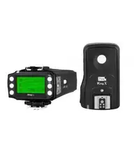 פיקסל מלך פרו ערכת TTL CANON דיגיטלי(China)