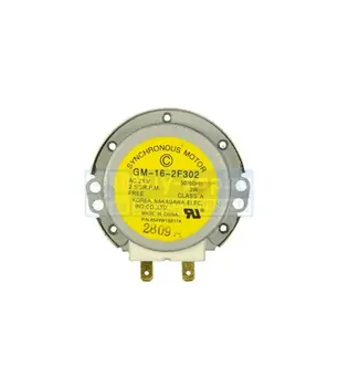 

Motor for MICROWAVE oven SSM-16H LG 6549W1S002M