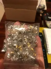 100 unids/lote de pendiente de la espalda de topes y traseras pendiente a suministros para joyería, resultados de la joyería de DIY haciendo Accesorios