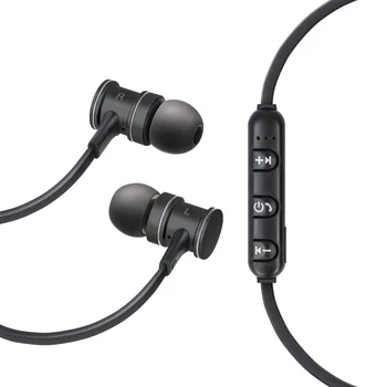 

WIRELESS HEADPHONES FOREVER HEADSET BSH-200-FREEHANDS-BLACK