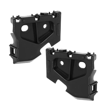 

Bracket Bumper Retainers fits TOYOTA TOWN ACE / LITE ACE 2008 2009 2010 2011 2012 2013 2014 2015 2016 2017 2018 SET Right + Left