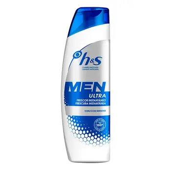 

Anti-dandruff Shampoo Ultra Head & Shoulders (300 ml)