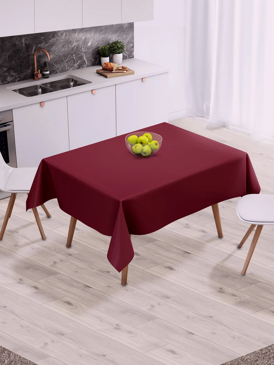 Скатерть BORDO 150х150