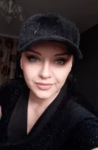 Baseball-Caps Snapback Hat Pompom Women New-Brand Casual YARBUU Adjustable for Faux-Fur