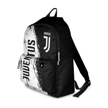 

Juventus sport 3D backpack