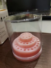 Taladro de cerámica para uñas, fresas rotativas para manicura, accesorios de limpieza de cutículas, limas de uñas, herramientas de arte