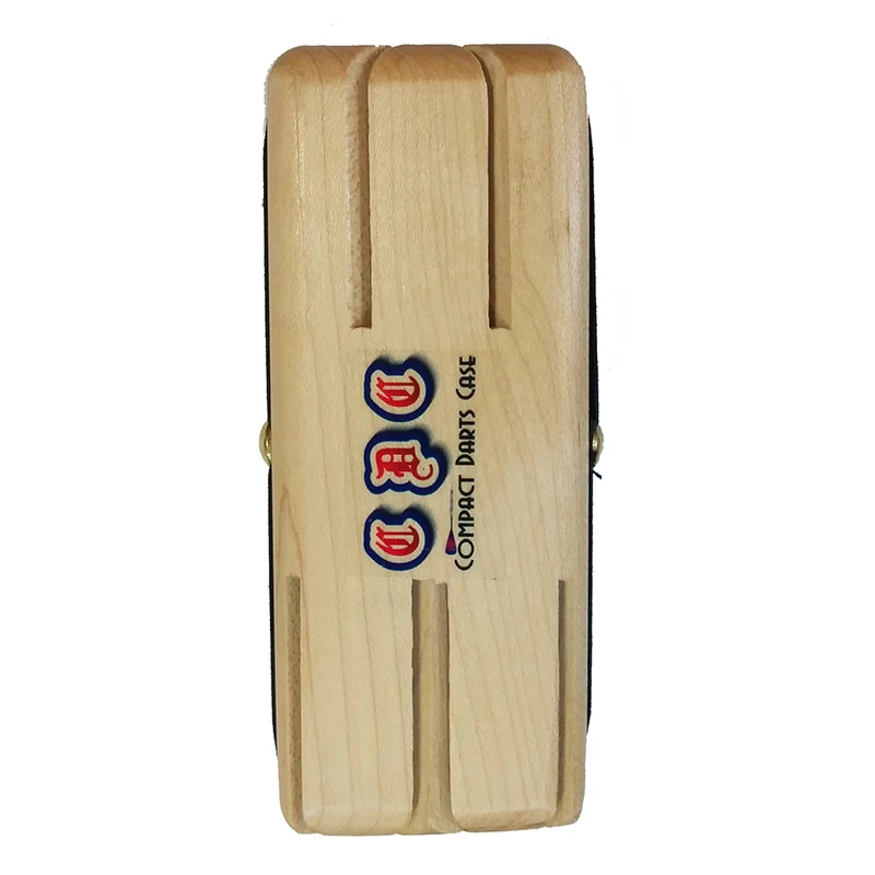 Caso Freccette Legno Arcam 13 Centimetri