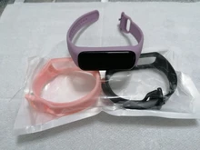 Correa deportiva de silicona para Samsung Galaxy Fit 2 SM-R220, repuesto de pulsera