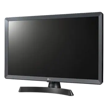 

Smart TV LG 24TL510SPZ 24" HD LED WiFi Black