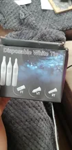 10/20 Uds de plástico tatuaje puntas de boquilla conjunto RT FT consejos de tatuajes mixtos desechable aguja estéril tubos accesorios de la máquina de tatuaje