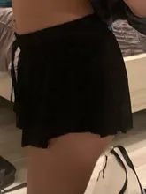 Running-Shorts Marathon Loose Quick-Dry Summer Women Cretkoav Breathable 2-In-1