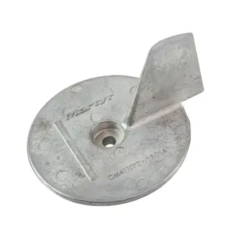 

Zinc martyr anode, for Honda 75-90-115-130 hp. cm41107zw1b01z