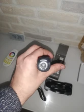 Dispositivo contra ladridos Original para entrenamiento de perros, repelente ultrasónico, antiladridos, Dispositivo contra ladridos, novedad de 2021