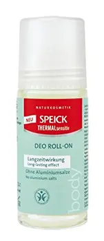 

Speick: Thermal sensitive Roll-on deodorant (2x50 ml)