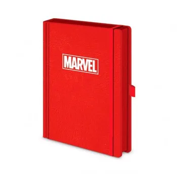 

Marvel Notebook Premium Logo