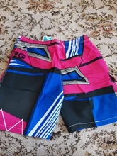 Bañador de talla grande para hombre, de talla grande 6XL traje de baño, pantalones cortos de Surf, ropa de playa, bañadores de secado rápido, verano 2019