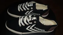 DafuFeiyue-zapatos clásicos de artes marciales para hombre y mujer, calzado negro, chino, KungFu