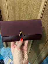 Billeteras de cuero con cremallera para mujer, monedero, BILLETERA, tarjetero, titular de la identificación, 2020